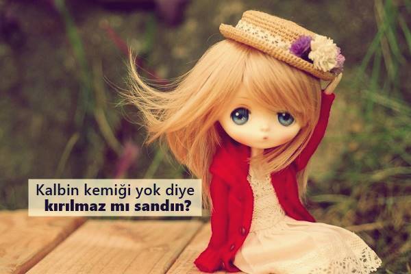 Güzel Mesajlar
