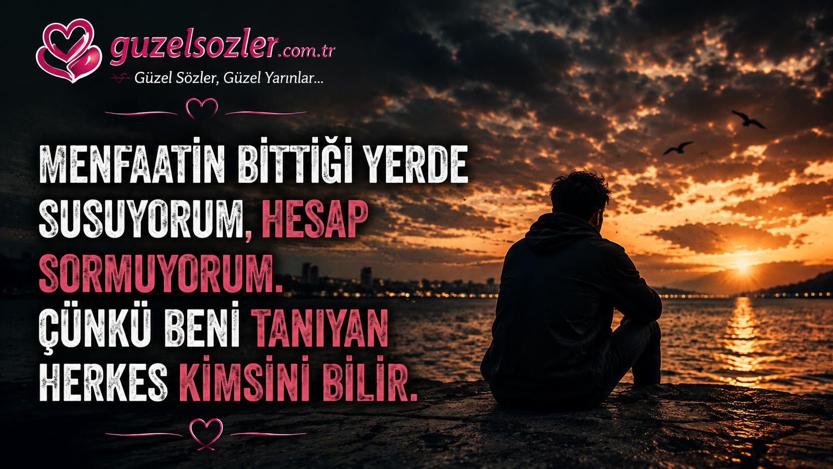 Damar Sözler – En Güzel, Anlamlı ve Etkileyici Damar Sözler