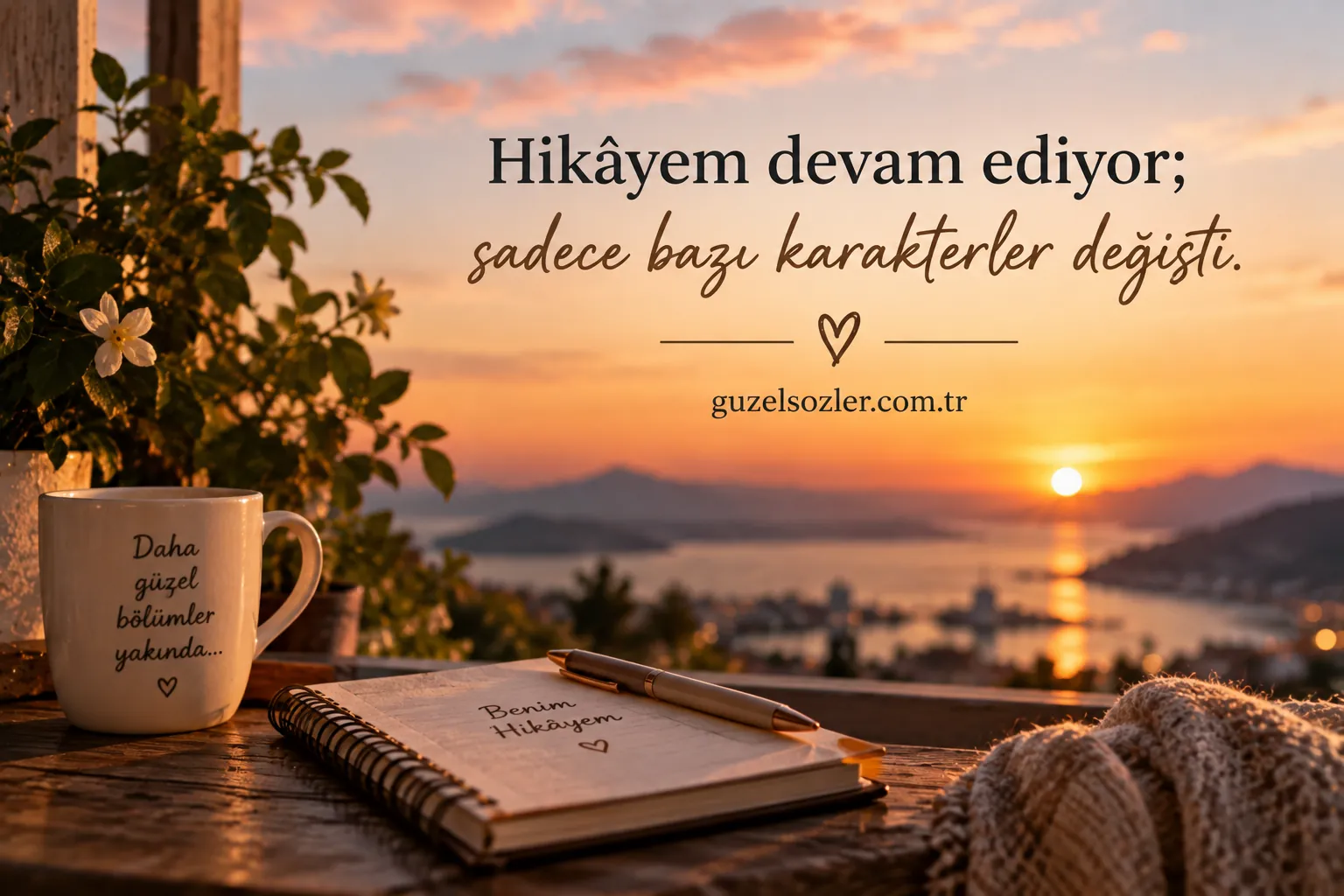 Anlamlı Güzel Sözler: Kalbe Dokunan, Düşündüren ve Etkileyici Sözler