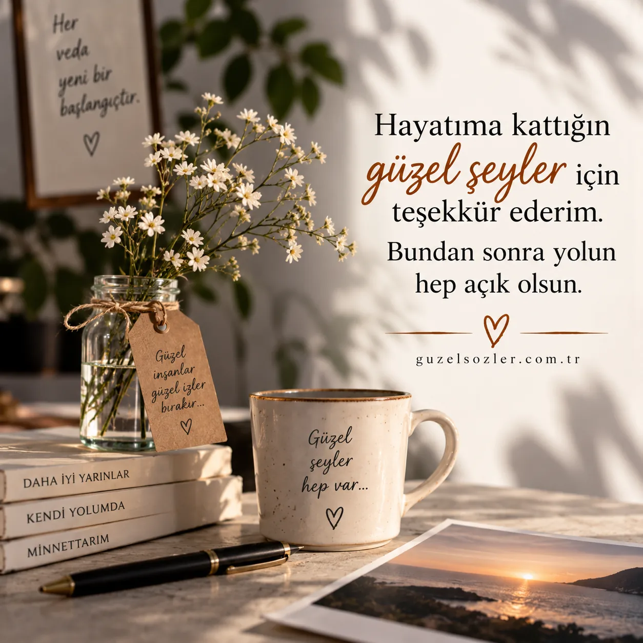 Güzel Ayrılık Sözleri: Kalbe Dokunan Anlamlı ve Duygusal Veda Sözleri