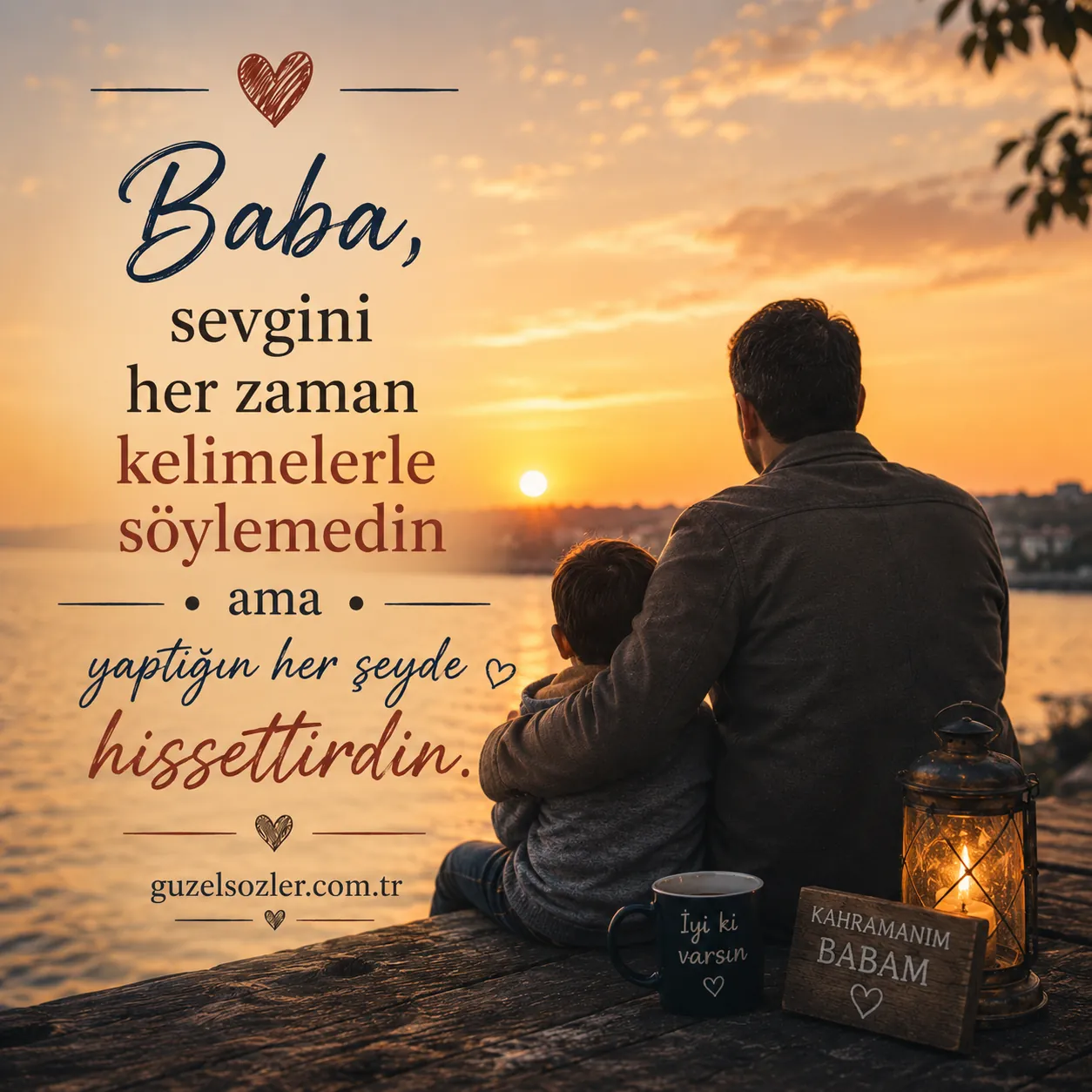 Sevgi Sözleri – En Güzel, Anlamlı ve İçten Sevgi Sözleri