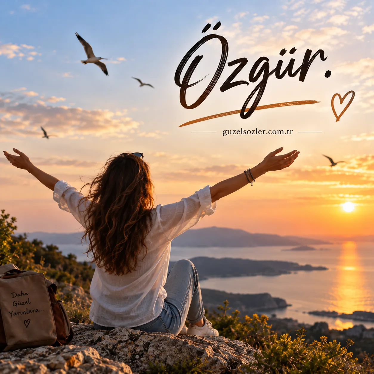 Instagram Biyografi Sözleri: Kısa, Anlamlı, Havalı ve Etkileyici Bio Sözleri