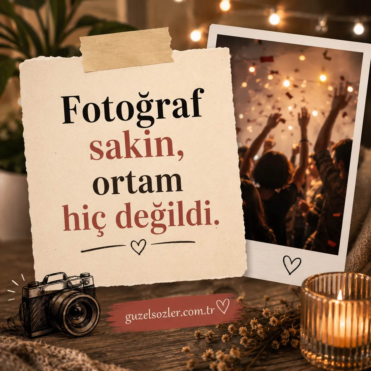 Instagram Sözleri – En Güzel, Kısa ve Anlamlı Instagram Sözleri